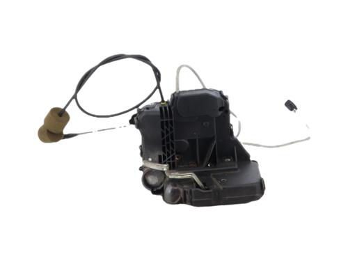 Used Front right lock Front right lock MERCEDES-BENZ C-CLASS Coupe (CL203) C 220 CDI (203.708) (150 hp) 40613279 40613279