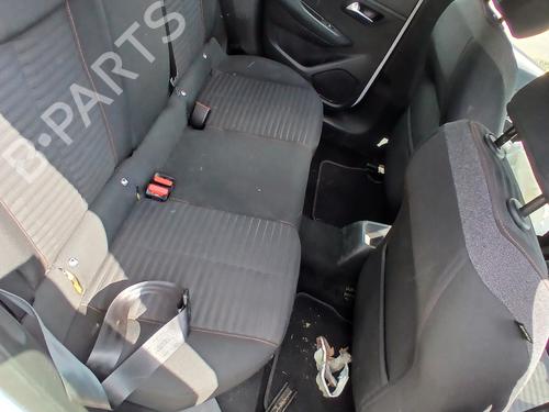 Used Parts PEUGEOT 208 II (UB_, UP_, UW_, UJ_) 1.2 PureTech 75 (75 hp) 4318450