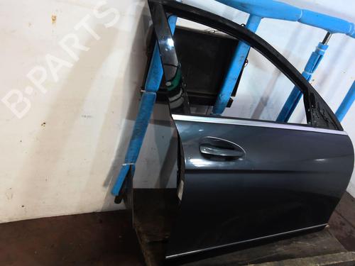 Right front door MERCEDES-BENZ C-CLASS (W204) C 200 CDI (204.007, 204.006) | BP20367830C3 