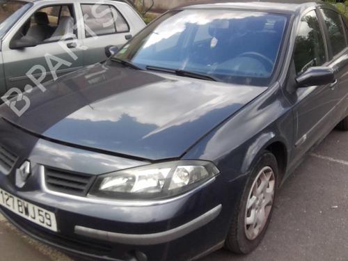 Left headlight RENAULT LAGUNA II (BG0/1_) 1.9 dCi (BG08, BG0G) | BP22003187C28 