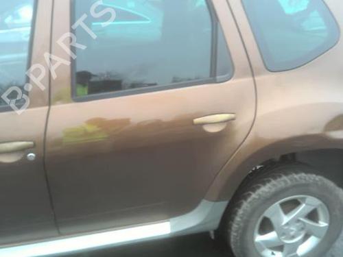 Right taillight DACIA DUSTER (HS_) 1.5 dCi (HSMC) | BP27372437C35 - Image 6