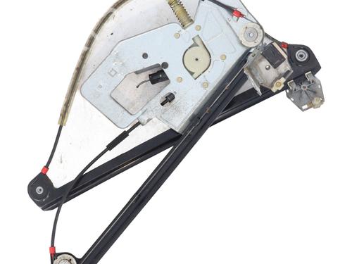Used Front left window mechanism Front left window mechanism BMW 5 (E39) 525 d (163 hp) 31878713 31878713