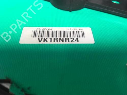 Kombiinstrument PEUGEOT 206 Hatchback (2A/C) 2.0 HDI 90 | BP21635992C47 