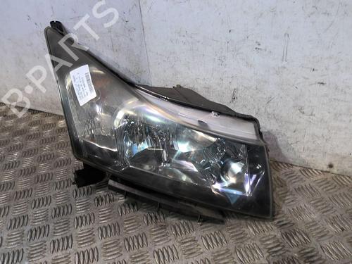 Right headlight CHEVROLET CRUZE (J300) 2.0 CDI | BP22005359C29 