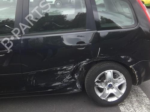Headlight switch FORD C-MAX (DM2) 1.6 TDCi | BP21816649I24 - Image 12