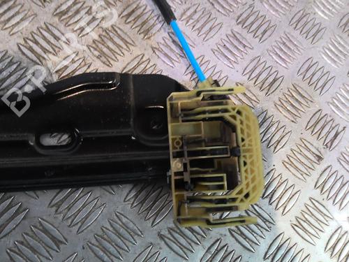Used Front right window mechanism Front right window mechanism 20350803 20350803