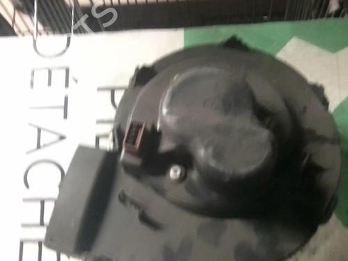 Used Heater blower motor Heater blower motor CITROËN SAXO (S0, S1) 1.5 D (57 hp) 20370626 20370626
