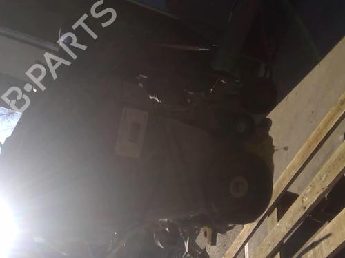 Used Engine Engine RENAULT CLIO IV (BH_) 1.5 dCi 75 (75 hp) 24183889 24183889