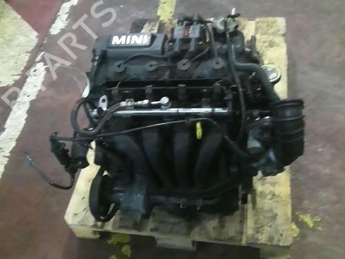 Engine MINI MINI (R50, R53) Cooper | BP20356926M1  - Image 6