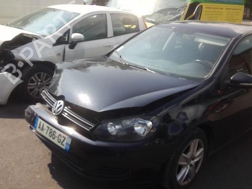 Switch VW GOLF VI (5K1) 2.0 TDI | BP21816632I30 - Image 16
