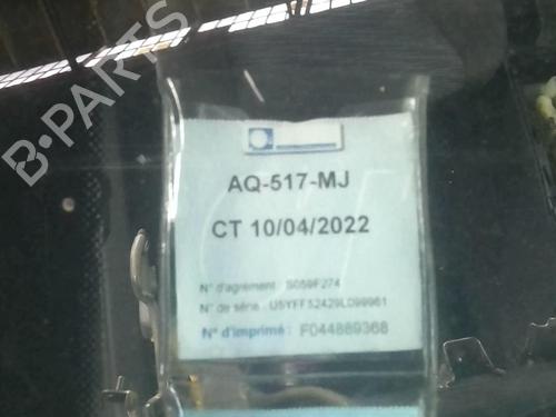Steering column stalk KIA CEE'D SW (ED) 1.6 CRDi 90 | BP21816801I23 - Image 5