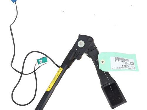 Sikkerhedssele-spænde OPEL ASTRA H (A04) 1.7 CDTI (L48) | BP26466353I32 