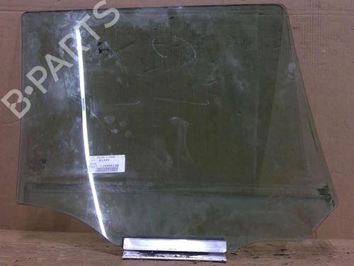 Rear left door window OPEL ZAFIRA / ZAFIRA FAMILY B (A05) 1.9 CDTI (M75) | BP30648672C20