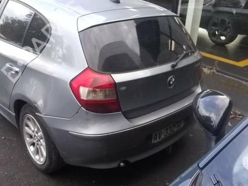 Left front window switch BMW 1 (E87) 118 d | BP21067733I27  - Image 23