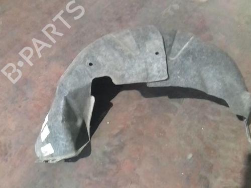 Wheel arch RENAULT SCÉNIC IV (J9_) 1.7 Blue dCi 120 (J9A7, J9A8) | BP20700106C56 