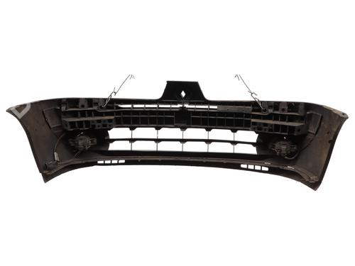 Front bumper RENAULT CLIO II (BB_, CB_) 1.5 dCi (B/CB08) | BP28160207C7 