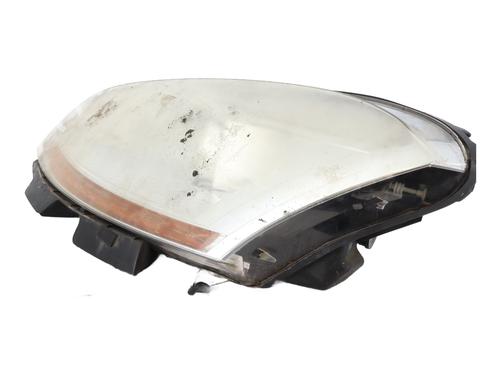 Used Left headlight Left headlight CITROËN C4 Picasso I MPV (UD_) 1.6 HDi (109 hp) 31842221 31842221