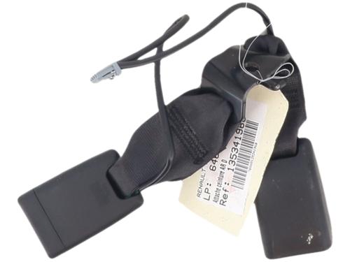 Seat buckle RENAULT 5 E-Tech 150 | BP40467140I32 - Image 2