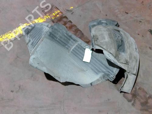 Used Wheel arch PEUGEOT 407 (6D_) 1.6 HDi 110 (6D9HZC, 6D9HYC) (109 hp) 32251673