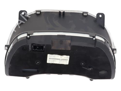 Instrument cluster OPEL COMBO Box Body/MPV (X12) 1.6 CDTI (B05) | BP29560121C47 - Image 3