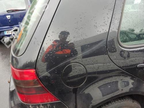 Left front door VW GOLF IV (1J1) 1.9 TDI | BP20365306C2 