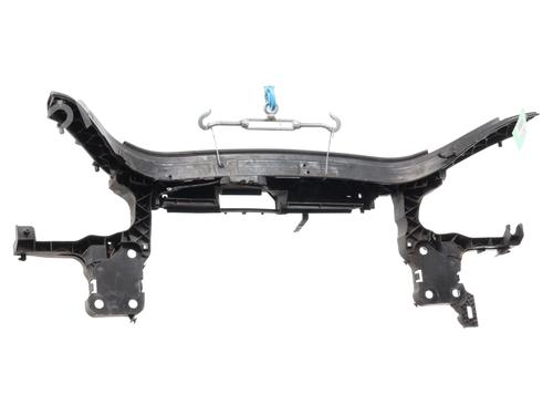 Front slam panel RENAULT SCÉNIC II (JM0/1_) 1.5 dCi (JM1E, JM16) | BP28211095C72 