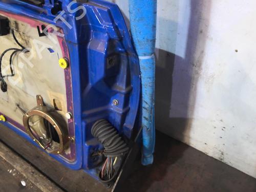 Left front door VW GOLF IV Cabriolet (1E7) 1.9 TDI | BP22002369C2 