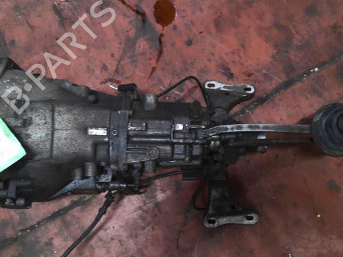 Gearbox BMW 3 Convertible (E46) 318 Ci | BP32451118M3  - Image 6