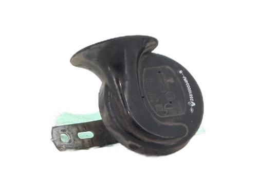 Used Horn RENAULT MEGANE III Hatchback (BZ0/1_, B3_) 1.9 dCi (BZ0N, BZ0J) (131 hp) 30492364
