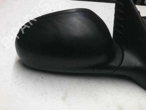 Right mirror PEUGEOT 406 (8B) 1.9 TD | BP21592023C27 