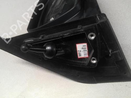 Right mirror KIA PICANTO I (SA) 1.1 CRDi | BP21592361C27 