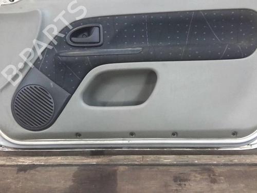Right front door RENAULT CLIO II (BB_, CB_) 1.2 (BB0A, BB0F, BB10, BB1K, BB28, BB2D, BB2H, CB0A,... | BP20365462C3 