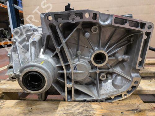Used Gearbox Gearbox RENAULT 5 E-Tech 150 (150 hp) 40613351 40613351
