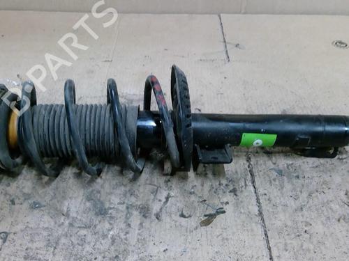 Used Right front shock absorber VW POLO (9N_, 9A_) 1.2 12V (64 hp) 26184958