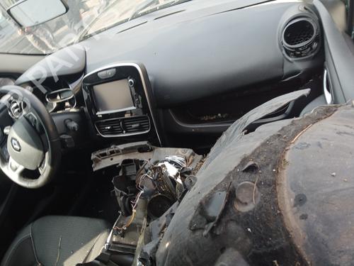 Rear left panel RENAULT CLIO IV (BH_) 1.5 dCi 90 | BP34336785C60 - Image 14