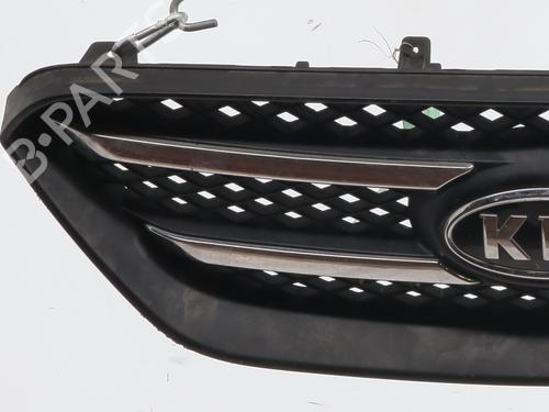 Grille KIA CARENS III MPV (UN) 2.0 CRDi 140 | BP29928200C40