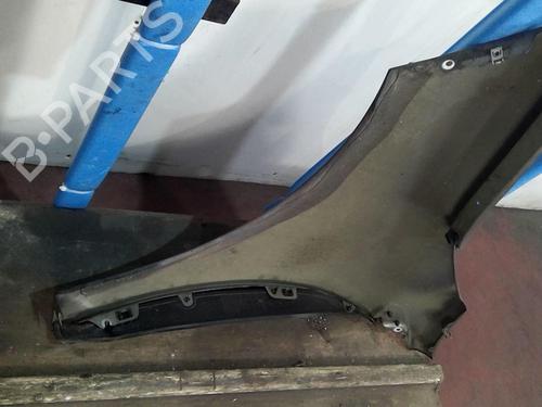 Used Right front fenders RENAULT MEGANE III Hatchback (BZ0/1_, B3_) 1.5 dCi (86 hp) 20359966