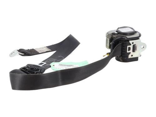 Front left seatbelt VW GOLF VI (5K1) 1.6 TDI | BP32383496I26