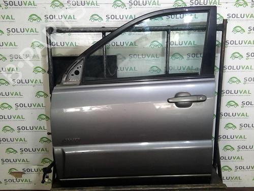 Used Left front door KIA SPORTAGE II (JE_, KM_) 2.0 CRDi 4WD (113 hp) 22002294