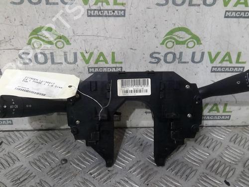 Used Steering column stalk CITROËN C4 I (LC_) 1.6 HDi (90 hp) 20362617