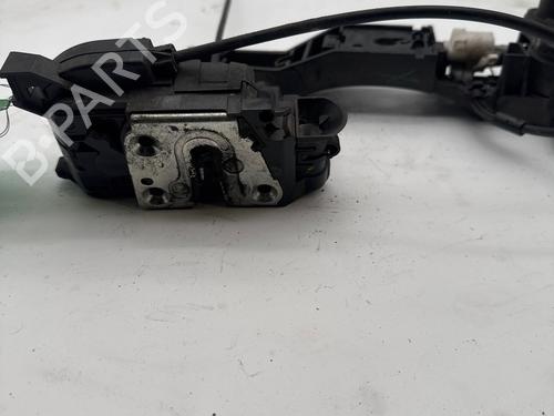 front-left-lock-renault-modus-grand-modus-fjp0_-2004-34106977 main image