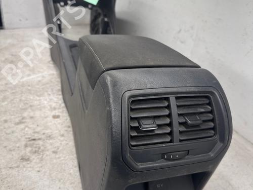 Used Middle console Middle console 36955625 36955625