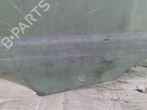 Rear right door window PEUGEOT 406 (8B) 2.0 HDI 110 | BP28354714C21 