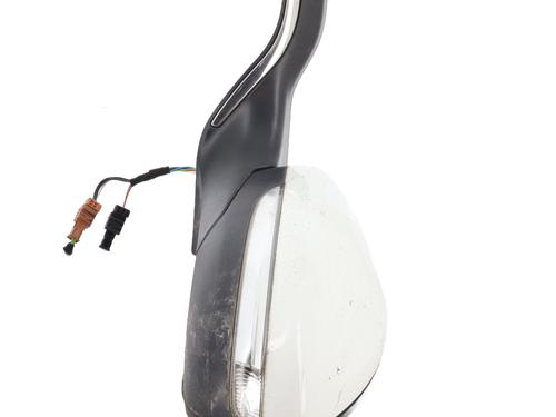 Left mirror PEUGEOT 208 I (CA_, CC_) 1.6 HDi | BP24942016C26