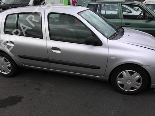Front left panel RENAULT CLIO II (BB_, CB_) 1.5 dCi (B/CB07) | BP28032506C58  - Image 6