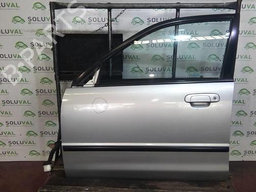 Left front door MAZDA 323 F VI Hatchback (BJ) 1.5 16V (BJ5W) | BP20364030C2 