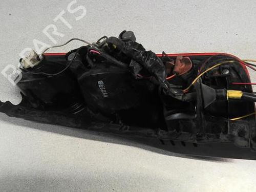 Left taillight HYUNDAI MATRIX (FC) 1.5 CRDi | BP22000490C34 