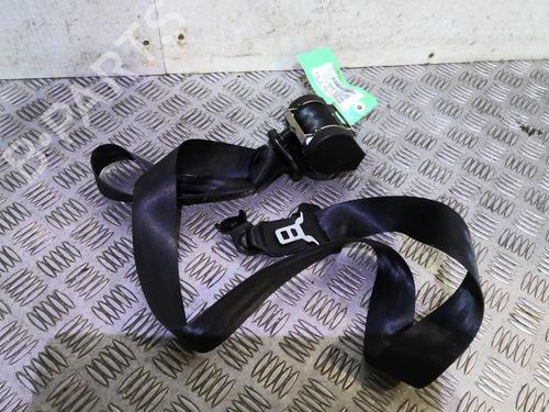 Used Front right seatbelt Front right seatbelt RENAULT MASTER III Van (FV) 2.3 dCi 170 FWD (FV0L) (170 hp) 20358486 20358486