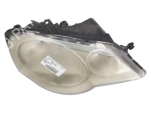 Højre forlygte VW POLO IV (9N_, 9A_) 1.2 | BP28589592C29