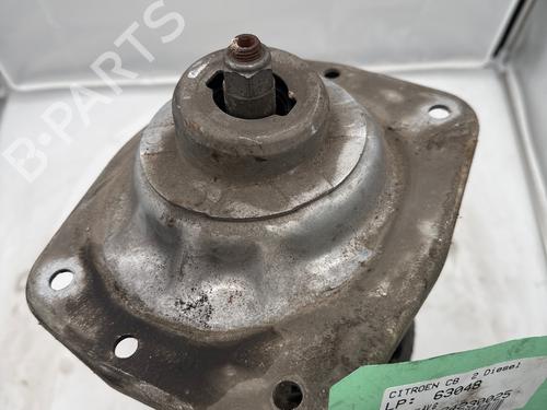 Left front shock absorber CITROËN C8 (EA_, EB_) 2.0 HDi 135 | BP34050843M16 - Image 3